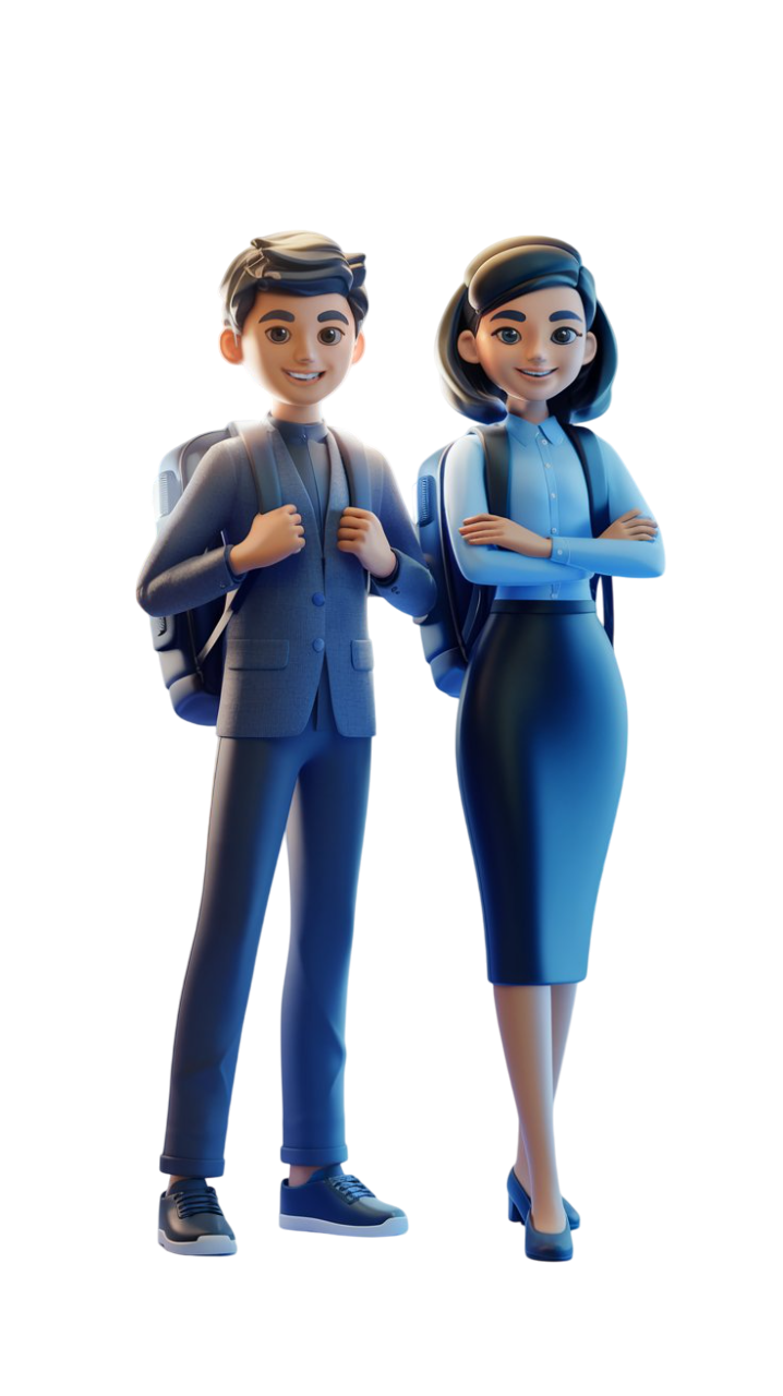 3D Model Representation
