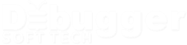 Debugger SoftTech Logo